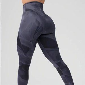 BuffBunny Impact Leggings